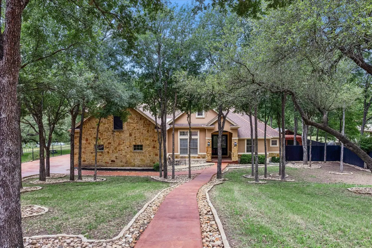 1804 Brushy Bend Dr, Round Rock, TX 78681 - #1