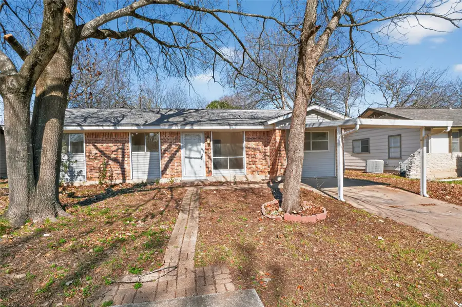 6502 Middleham Pl, Austin, TX 78745 - #2