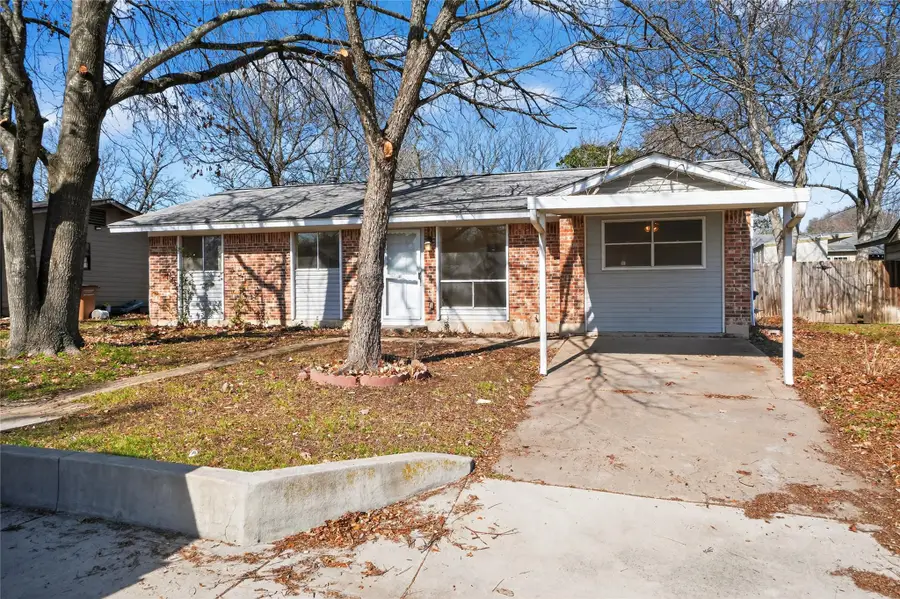 6502 Middleham Pl, Austin, TX 78745 - #3