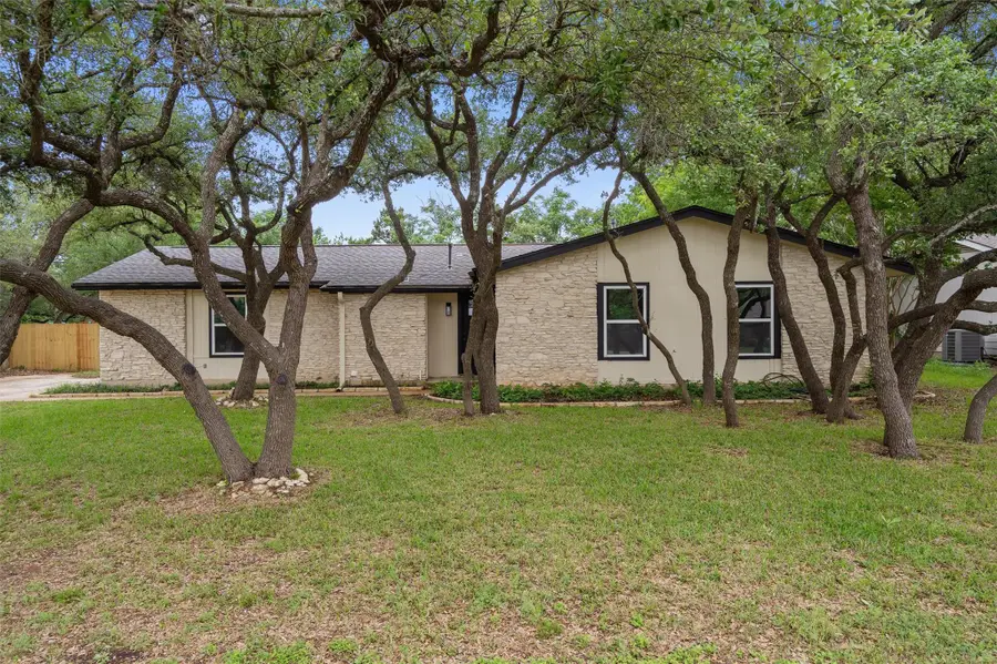 710 Ruby Isle Dr, Leander, TX 78641 - #2