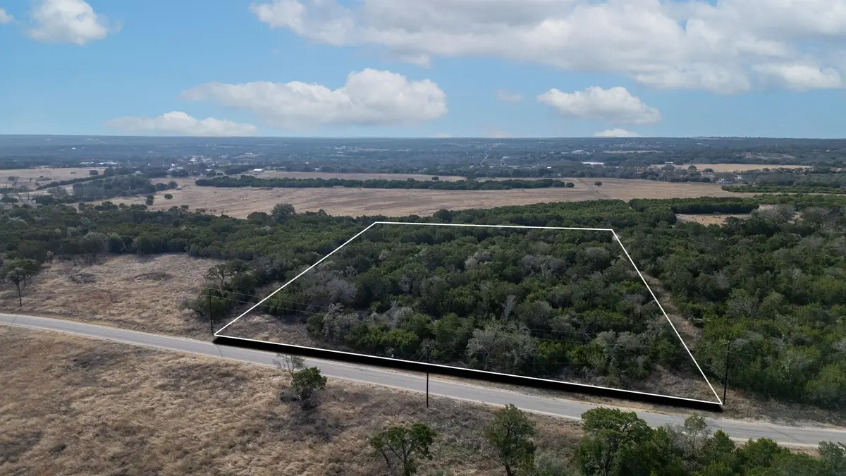 TBD Burnet Oaks Lot 4 Dr, Burnet, TX 78611 - #1