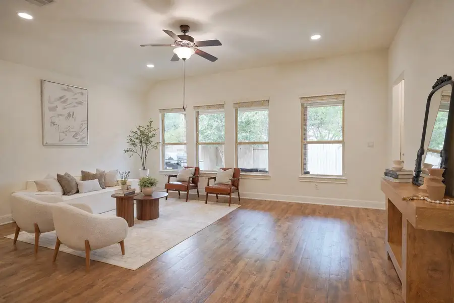 2301 Yaupon Range Dr, Leander, TX 78641 - #3