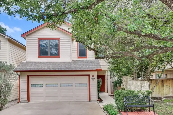 1303 N Cuernavaca Dr #B, Austin, TX 78733