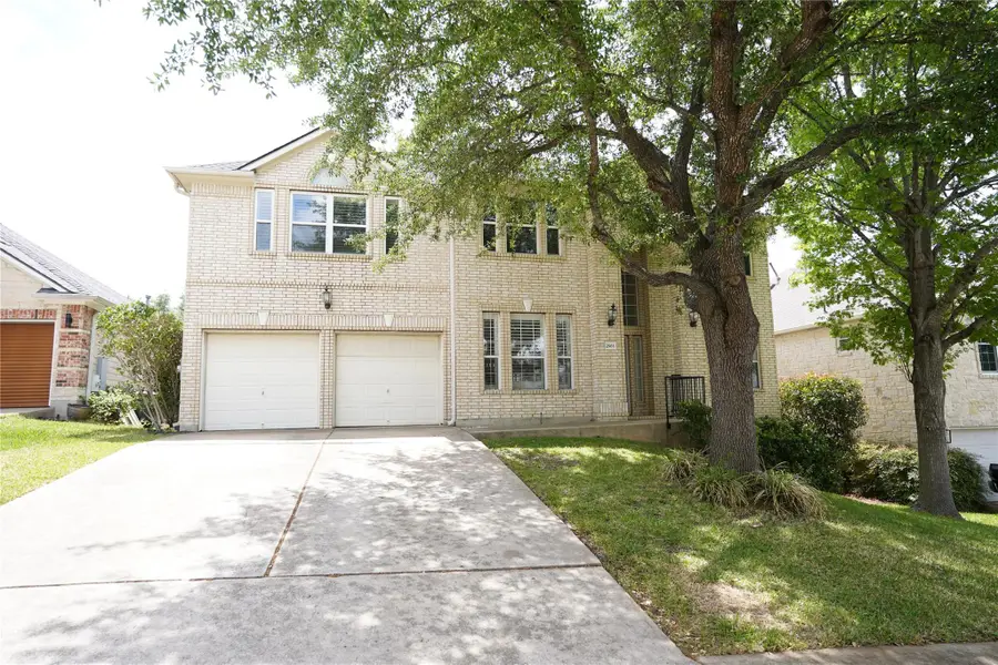 2604 Sterling Panorama Ct, Austin, TX 78738 - #2
