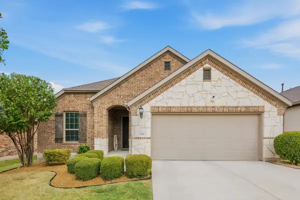 5756 Bellissima Way, Round Rock, TX 78665