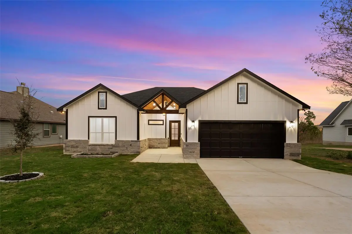 111 Kukui Ct, Bastrop, TX 78602 - Image #1