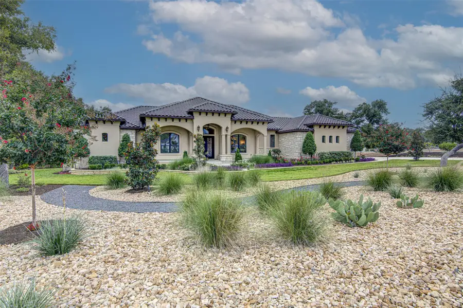 126 Lipizzan Ln, Driftwood, TX 78619 - #2