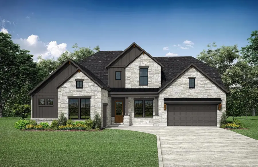 502 Grazing Ct, Liberty Hill, TX 78642 - #2