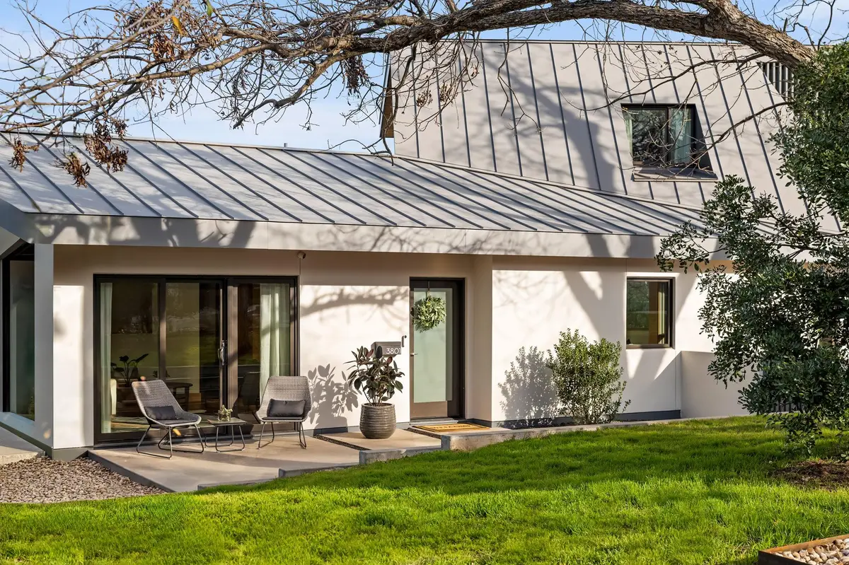 3801 Petes Path, Austin, TX 78731 - #1