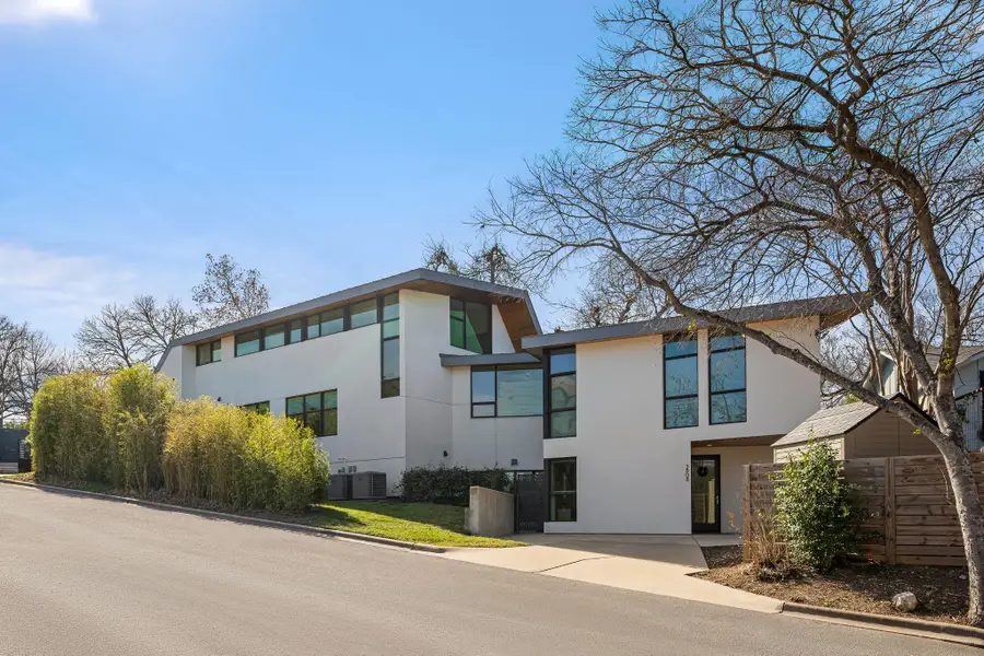 3801 Petes Path, Austin, TX 78731 - #2