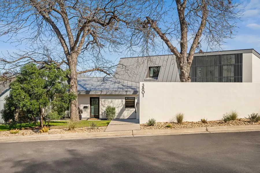 3801 Petes Path, Austin, TX 78731 - #3