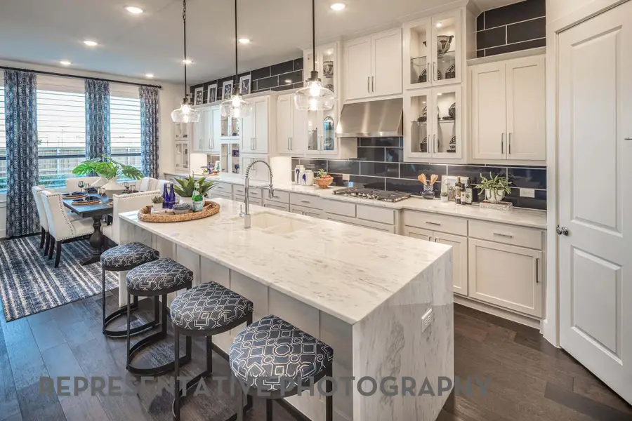 361 Easthaven Bnd, Liberty Hill, TX 78642 - #2