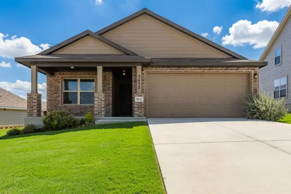 3632 Space Cloud Dr, New Braunfels, TX 78130
