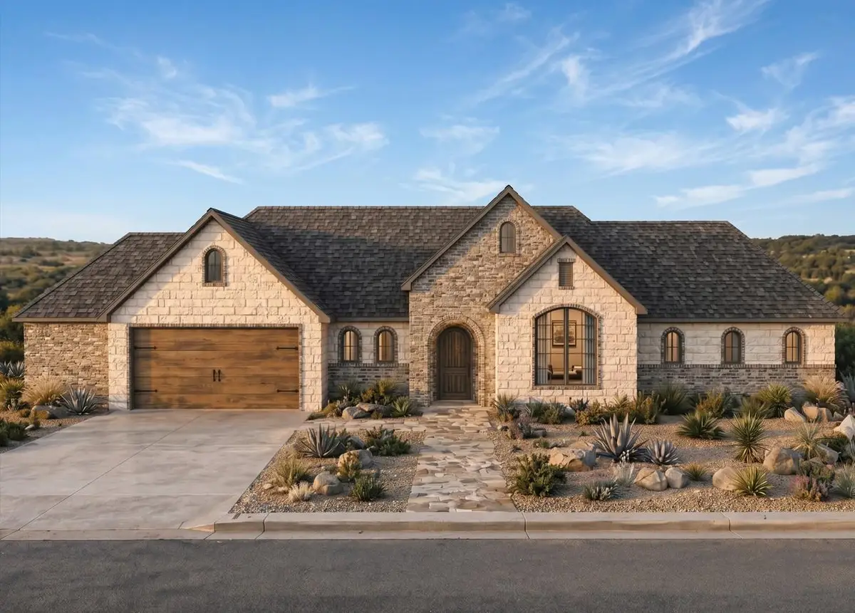 3113 Nobel Cir, Lago Vista, TX 78645 - #1