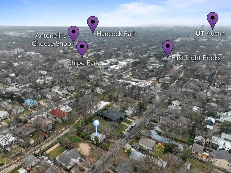 4519 Avenue D, Austin, TX 78751 - Image #2