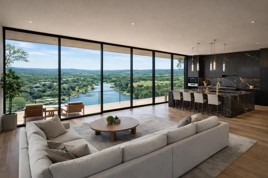 509, 513 Nomad Dr, Spicewood, TX 78669 - #2