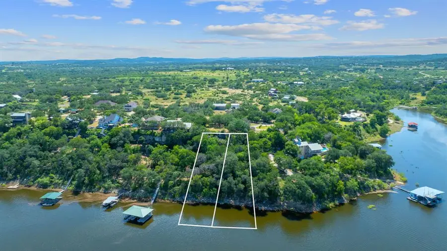 509, 513 Nomad Dr, Spicewood, TX 78669 - #3