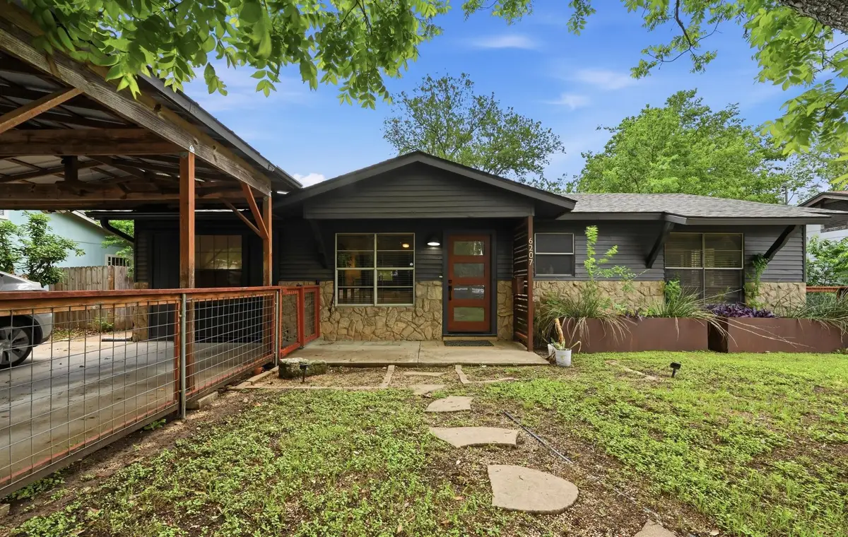 6207 Hickman Ave, Austin, TX 78723 - #1