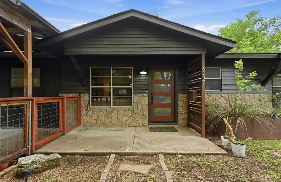 6207 Hickman Ave, Austin, TX 78723 - #3
