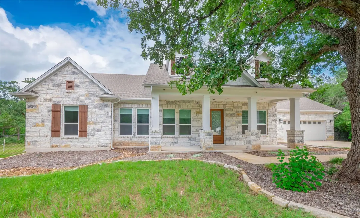 13503 Carpenter Ln, Manchaca, TX 78652 - Image #1