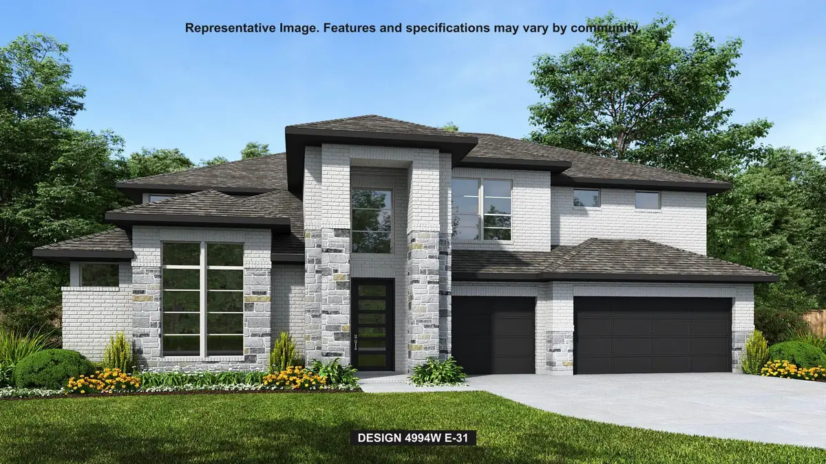 1023 Conastoga Ct, Driftwood, TX 78619 - #1