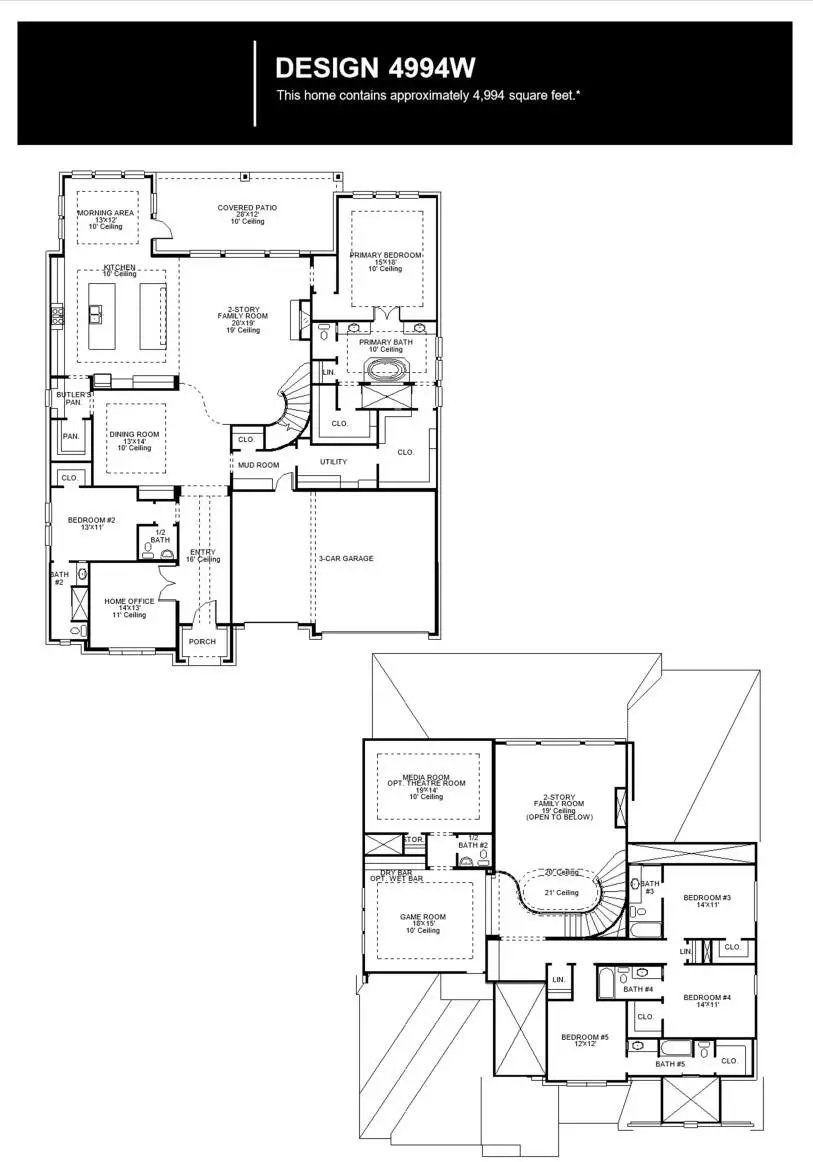 1023 Conastoga Ct, Driftwood, TX 78619 - #2