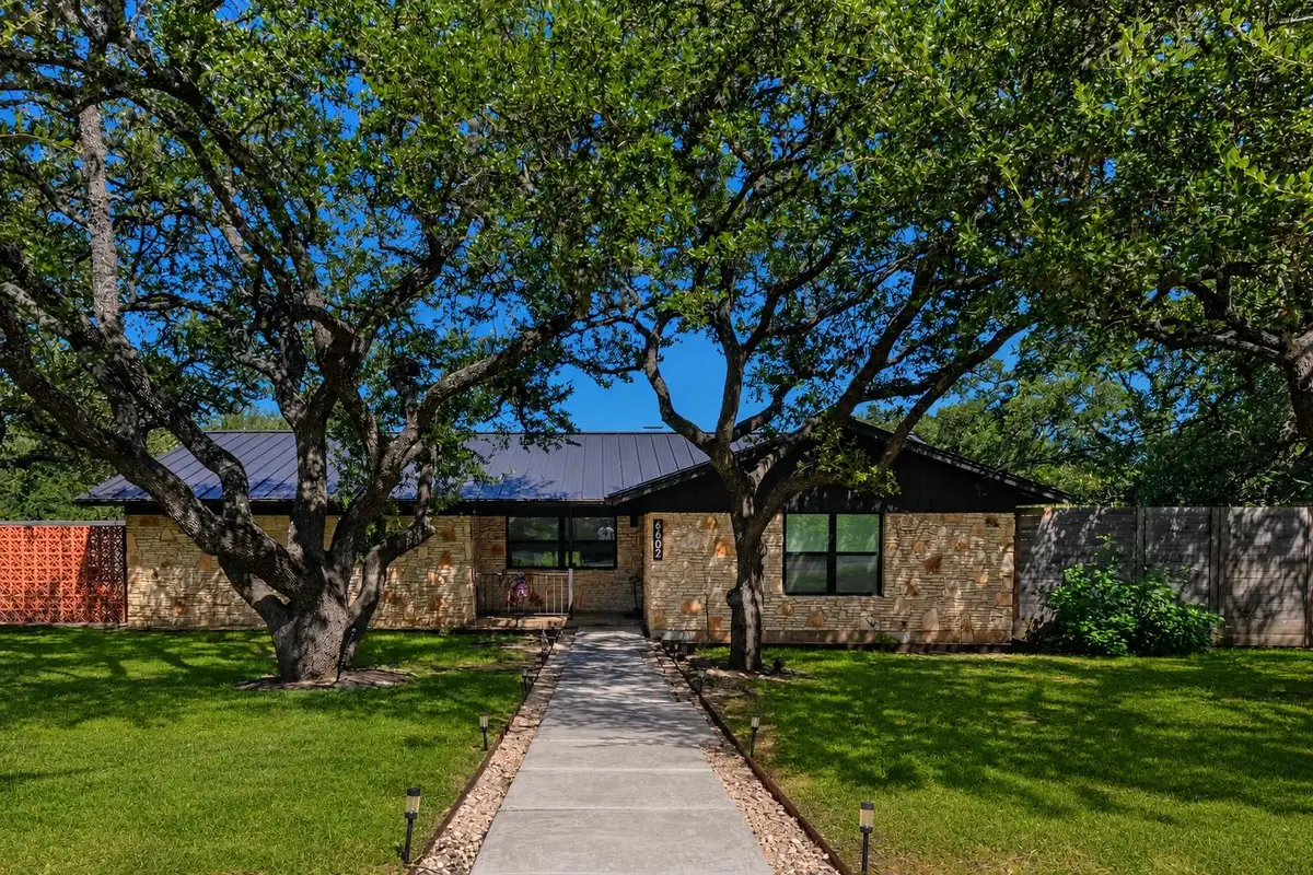 6602 Wolfcreek Pass, Austin, TX 78749 - #1