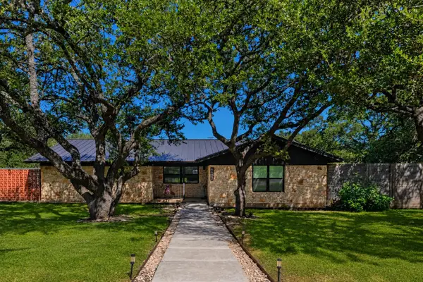 6602 Wolfcreek Pass, Austin, TX 78749