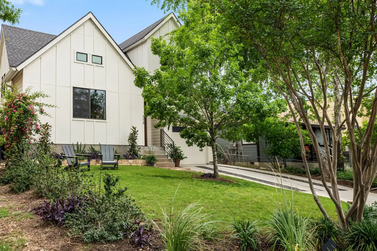 4318 Jinx Ave #1, Austin, TX 78745 - #1