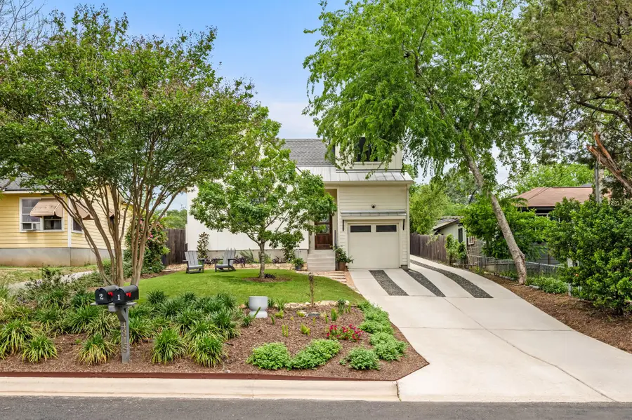 4318 Jinx Ave #1, Austin, TX 78745 - #3