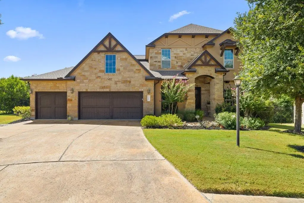 505 Wester Ross Ln, Austin, TX 78738 - #1