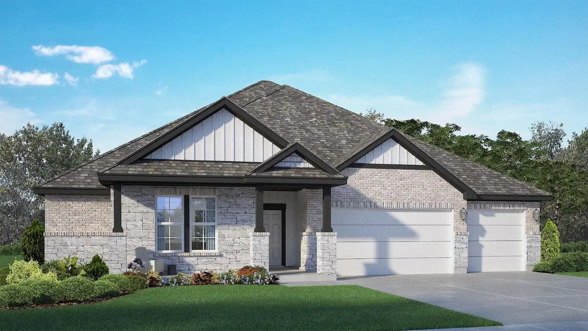 1719 Paso Fino Trl, Harker Heights, TX 76548 - Image #1