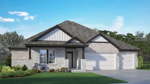 1719 Paso Fino Trl, Harker Heights, TX 76548