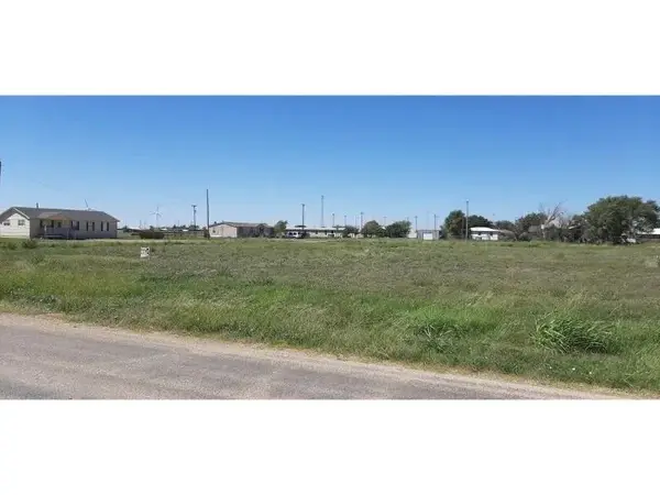 523 P Ave, Ralls, TX 79357