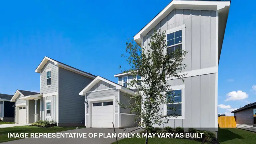 1173 Celosia Loop, Uhland, TX 78640 - #3