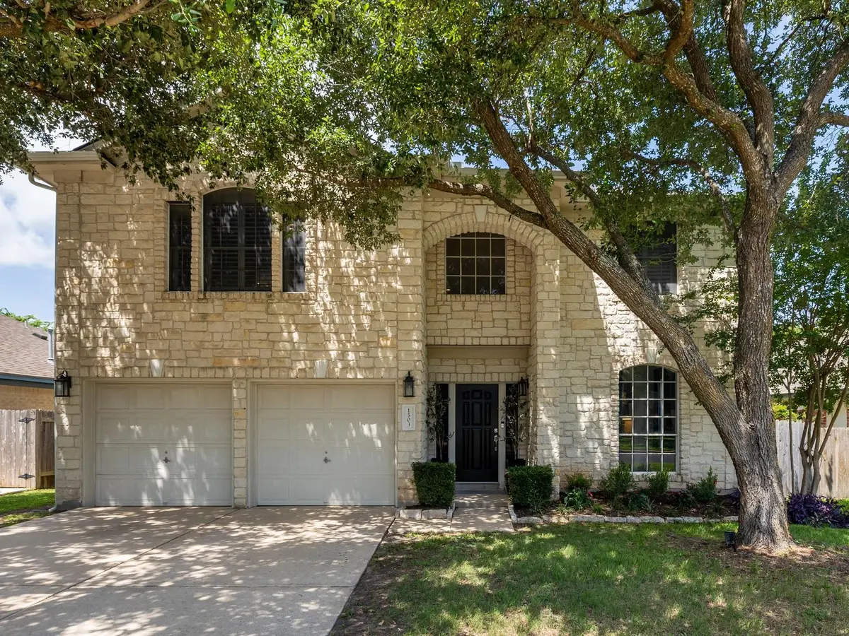 1503 Brighton Bend Ln, Cedar Park, TX 78613 - #1