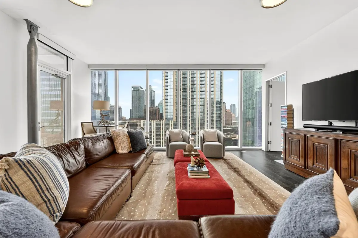 301 West Ave #1804, Austin, TX 78701 - #1