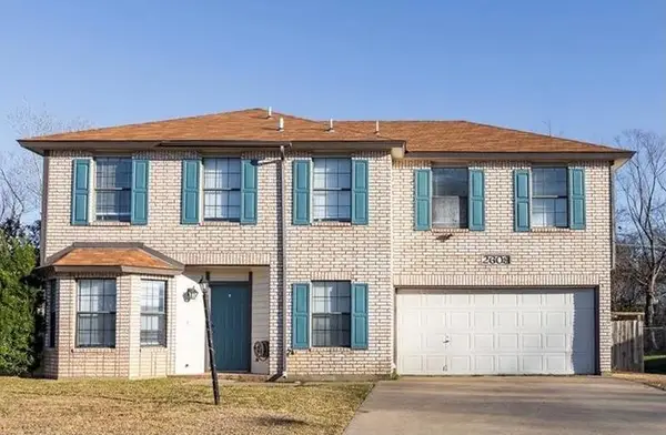 2608 Willow Springs Rd, Killeen, TX 76549