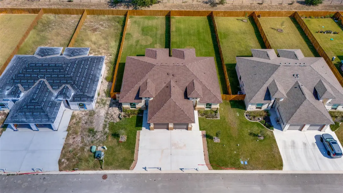 341 & 345 Navarro Way #25 A & B, Seguin, TX 78155 - #1
