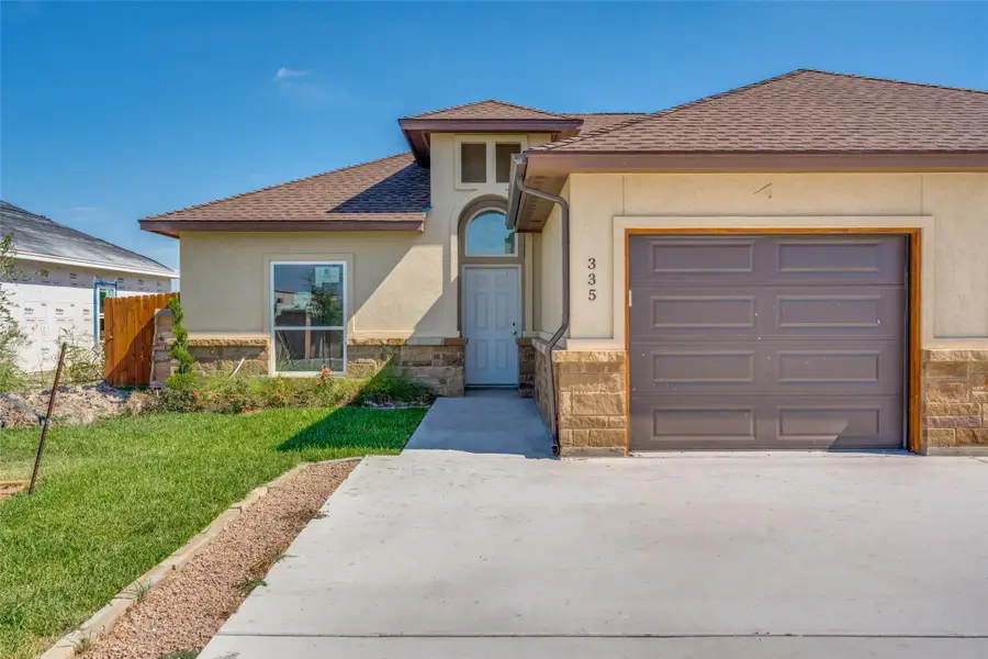 341 & 345 Navarro Way #25 A & B, Seguin, TX 78155 - #2