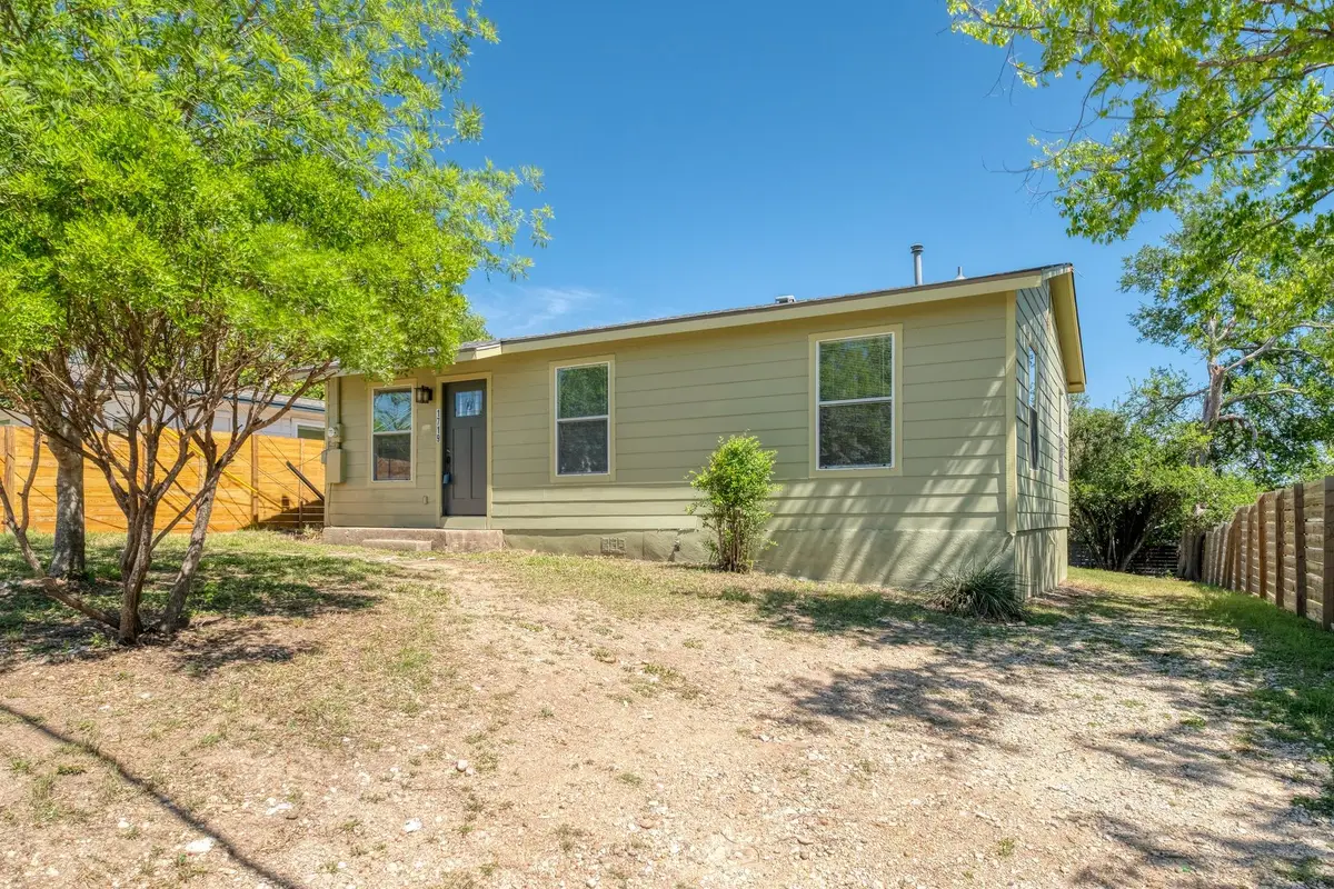 1719 Adina St, Austin, TX 78721 - #1