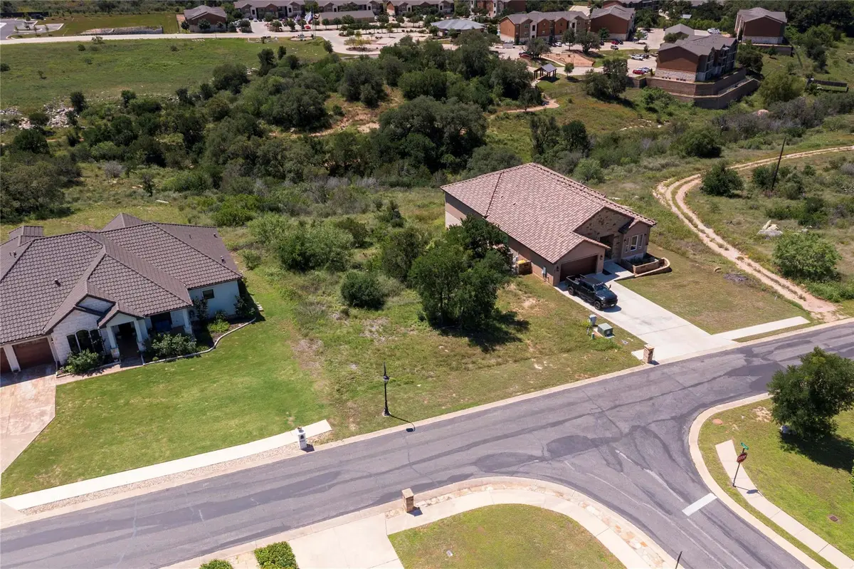 lot 3 Bendito Way, Marble Falls, TX 78654 - #1