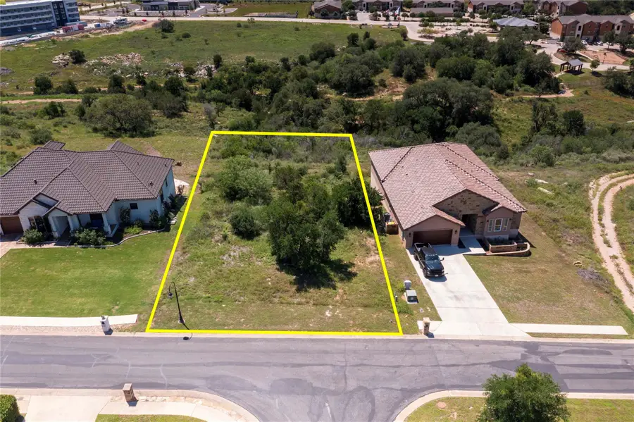 lot 3 Bendito Way, Marble Falls, TX 78654 - #3