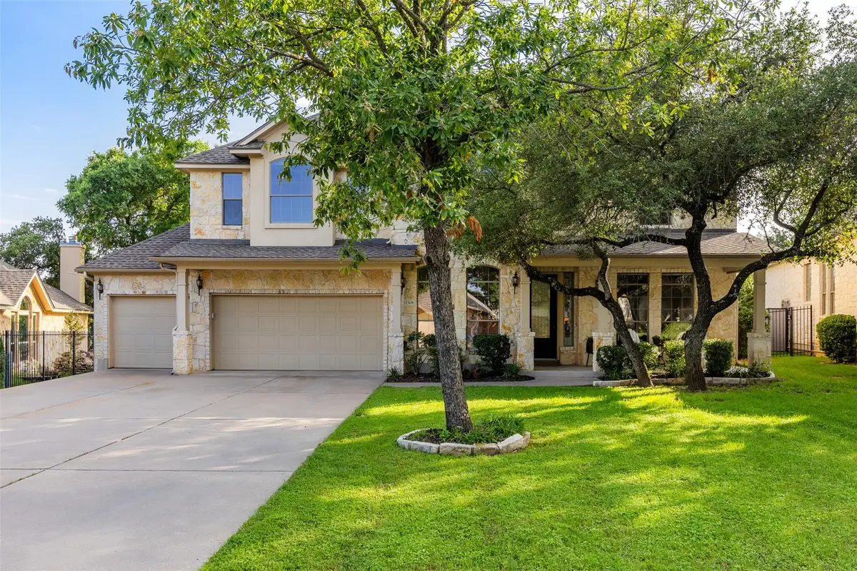 11508 Via Grande Dr, Austin, TX 78739 - #1