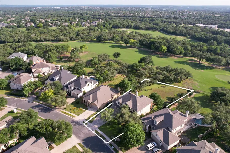 11508 Via Grande Dr, Austin, TX 78739 - #2