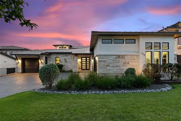 106 Bisset Ct, Lakeway, TX 78738