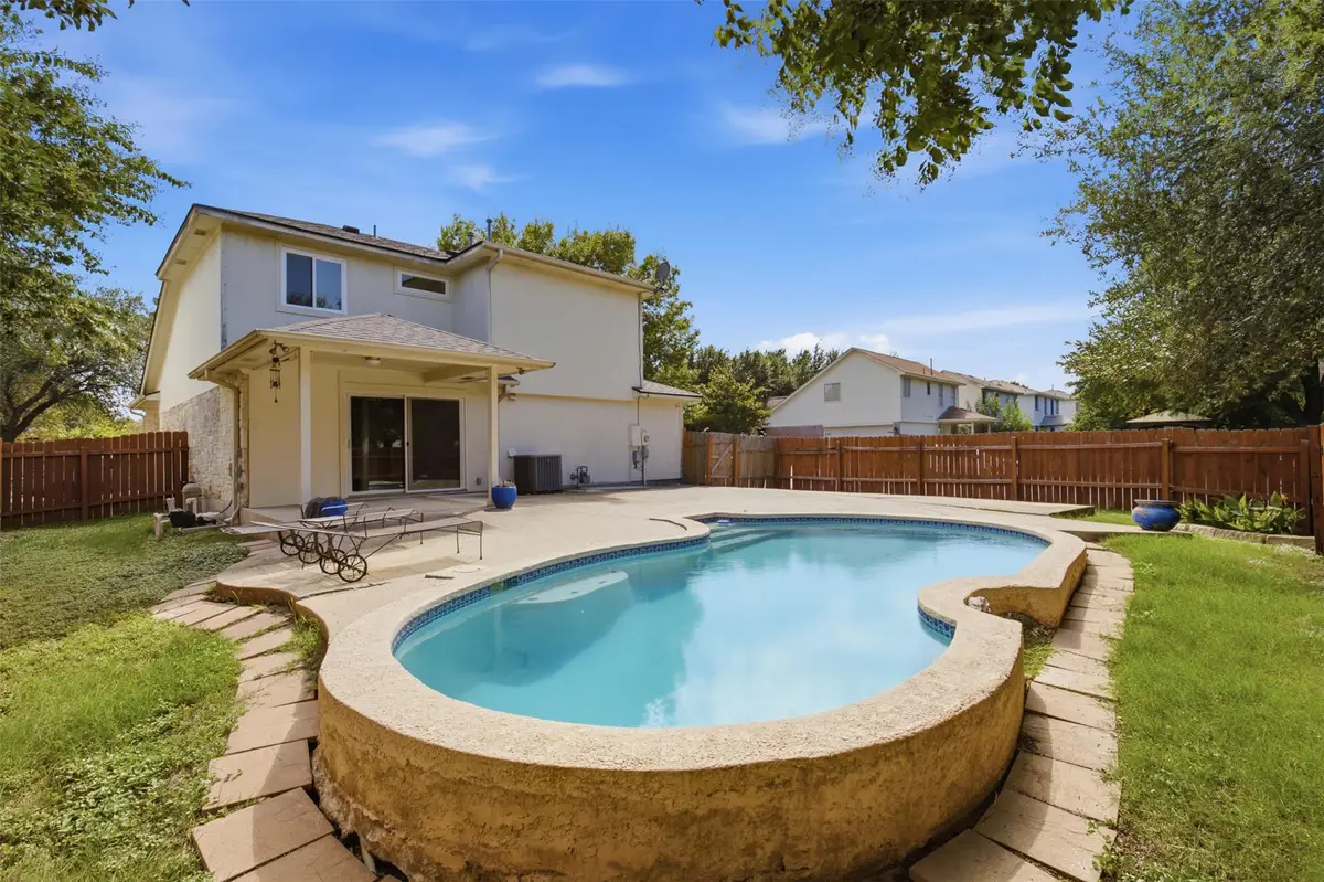 1416 Roxannes Run, Pflugerville, TX 78660 - #1