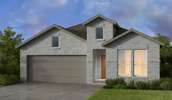 1101 Thunderhead Trl, Georgetown, TX 78628