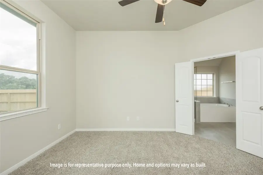 249 Lazy Lizzy Rd, Jarrell, TX 76537 - #2