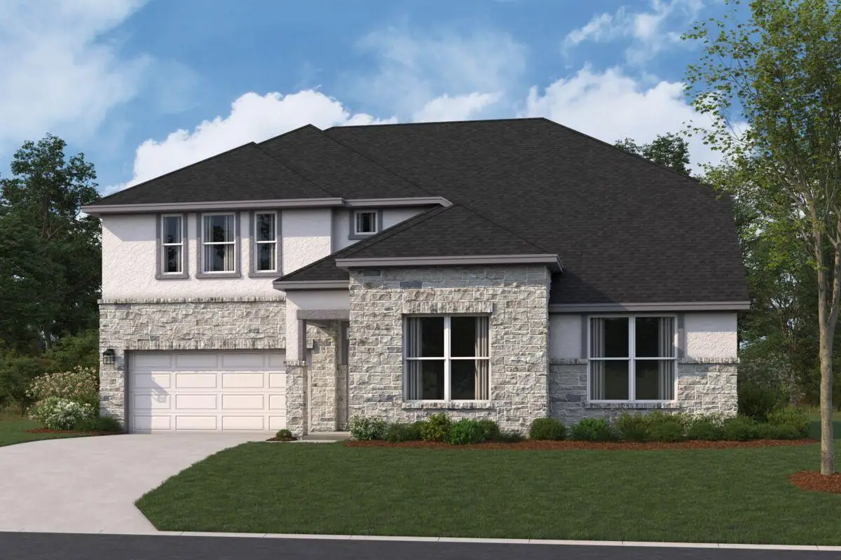 3721 Plentywood Ln, Leander, TX 78641 - #1